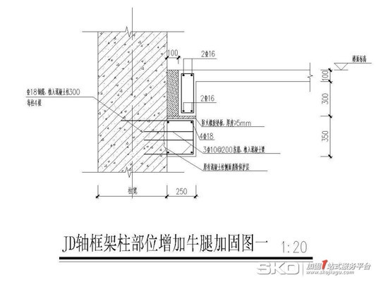 加固設(shè)計與原建筑設(shè)計差異，加固設(shè)計與原建筑設(shè)計差異 行業(yè)新聞 第3張