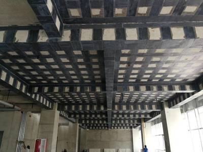 加固技術(shù)在舊建筑改造中的應(yīng)用案例，舊建筑改造中加固技術(shù)的實(shí)踐應(yīng)用—— 行業(yè)新聞 第5張