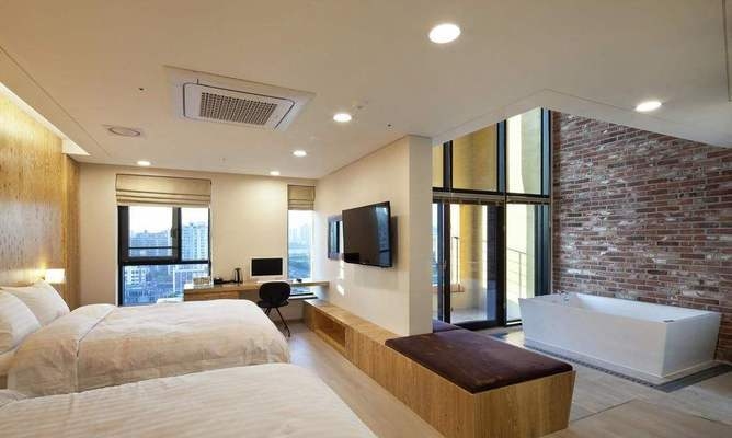 50個房間賓館投資預算，50個房間賓館投資預算全解析 行業(yè)新聞 第3張