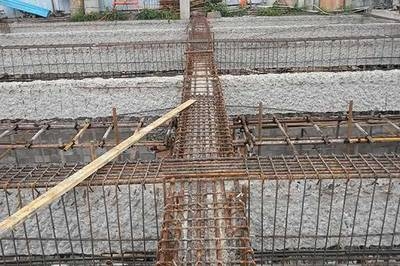 加大截面加固技術的施工難點，加大截面加固技術施工 行業(yè)新聞 第5張