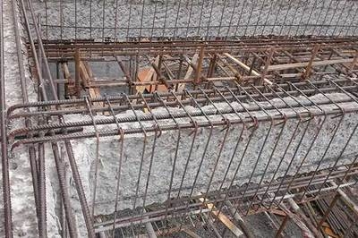 加大截面加固技術的施工難點，加大截面加固技術施工 行業(yè)新聞 第6張