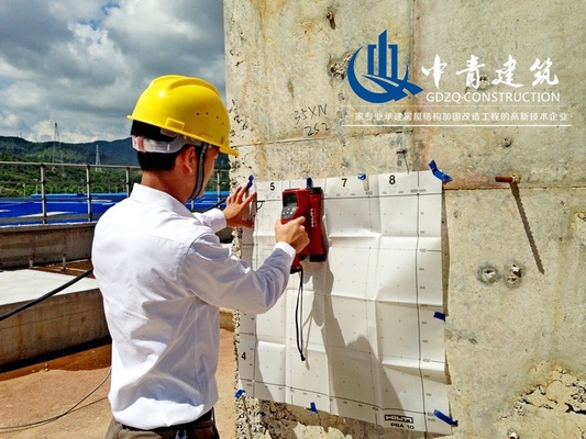 加固設計復雜程度評估，加固設計復雜程度評估方法與要點探究 行業(yè)新聞 第3張
