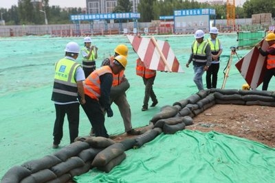 加固施工應(yīng)急預(yù)案有效性評價，加固施工應(yīng)急預(yù)案有效性評價，方法、指標(biāo) 行業(yè)新聞 第2張