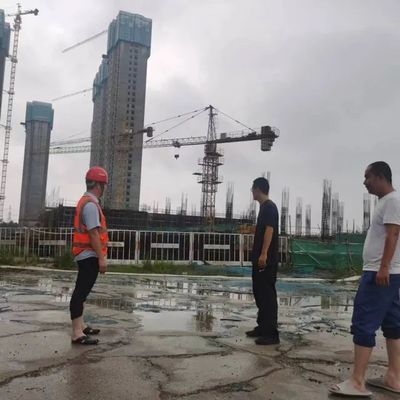 加固施工應(yīng)急預(yù)案有效性評價，加固施工應(yīng)急預(yù)案有效性評價，方法、指標(biāo) 行業(yè)新聞 第4張