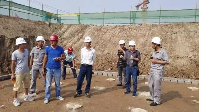 加固工程隱蔽工程驗(yàn)收要點(diǎn)，加固工程隱蔽工程驗(yàn)收，關(guān)鍵要點(diǎn)全 行業(yè)新聞 第3張