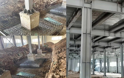 加固工程案例成功案例，加固工程典范，實戰(zhàn)案例解析與 行業(yè)新聞 第2張