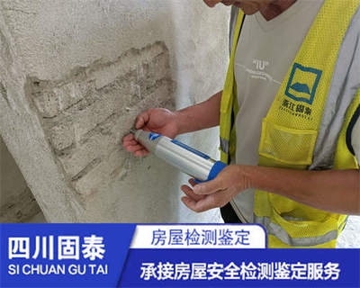 加固后結(jié)構(gòu)性能檢測技術(shù)，加固后結(jié)構(gòu)性能檢測技術(shù)，原理、 行業(yè)新聞 第6張
