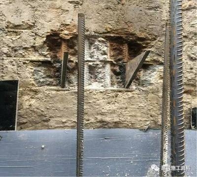 加固施工安全措施案例，建筑加固施工安全措施實戰(zhàn)案例解析 行業(yè)新聞 第5張