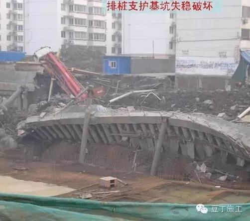 加固施工安全措施案例，建筑加固施工安全措施實戰(zhàn)案例解析 行業(yè)新聞 第4張