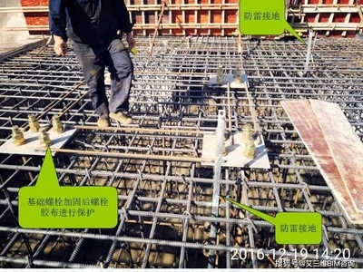 加固施工安全措施案例，建筑加固施工安全措施實戰(zhàn)案例解析 行業(yè)新聞 第2張