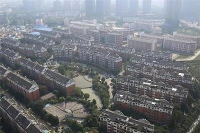不同地區(qū)改造對房價影響差異 行業(yè)新聞 第2張 不同地區(qū)改造對房價影響差異 行業(yè)新聞 第2張