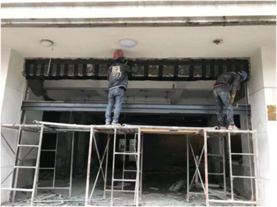加固圖紙審查的流程步驟 行業(yè)新聞 第6張 加固圖紙審查的流程步驟 行業(yè)新聞 第6張