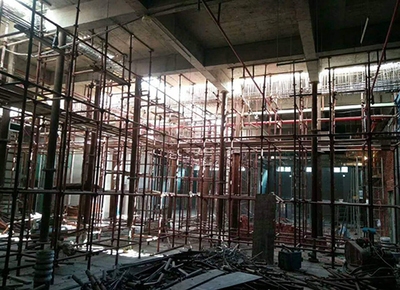 大數(shù)據(jù)在建筑加固中的應用案例 行業(yè)新聞 第2張 大數(shù)據(jù)在建筑加固中的應用案例 行業(yè)新聞 第2張
