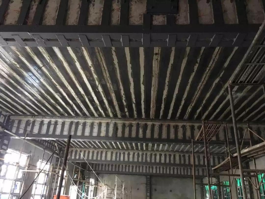 建筑改造加固制造商是什么職位 行業(yè)新聞 第4張 建筑改造加固制造商是什么職位 行業(yè)新聞 第4張