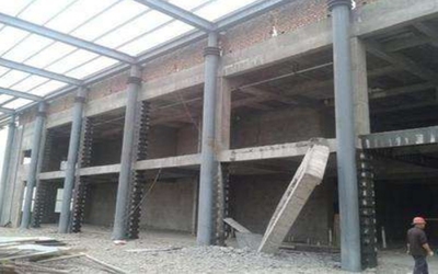 建筑改造加固制造商是什么職位 行業(yè)新聞 第5張 建筑改造加固制造商是什么職位 行業(yè)新聞 第5張