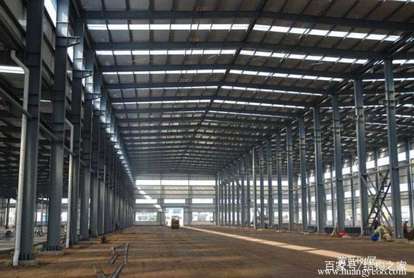 廠房建設(shè)供應(yīng)商報(bào)價(jià)比較技巧 行業(yè)新聞 第2張 廠房建設(shè)供應(yīng)商報(bào)價(jià)比較技巧 行業(yè)新聞 第2張
