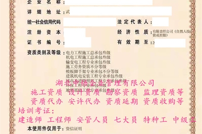 加固設(shè)計(jì)資質(zhì)人員資格要求 行業(yè)新聞 第3張 加固設(shè)計(jì)資質(zhì)人員資格要求 行業(yè)新聞 第3張