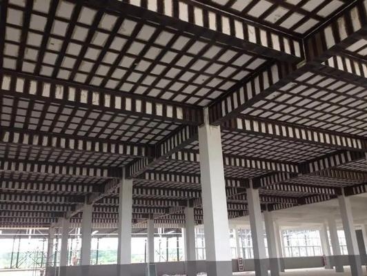 建筑加固常見(jiàn)方法有哪些？ 行業(yè)新聞 第3張