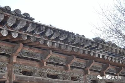 加固技術(shù)在古建筑保護中的應(yīng)用 行業(yè)新聞 第5張 加固技術(shù)在古建筑保護中的應(yīng)用 行業(yè)新聞 第5張