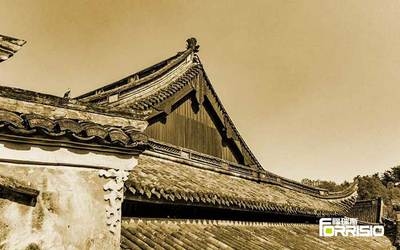 加固技術(shù)在古建筑保護中的應(yīng)用 行業(yè)新聞 第4張 加固技術(shù)在古建筑保護中的應(yīng)用 行業(yè)新聞 第4張
