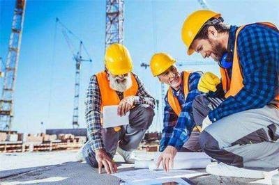 建筑安全員如何建立行業(yè)人脈？ 行業(yè)新聞 第6張