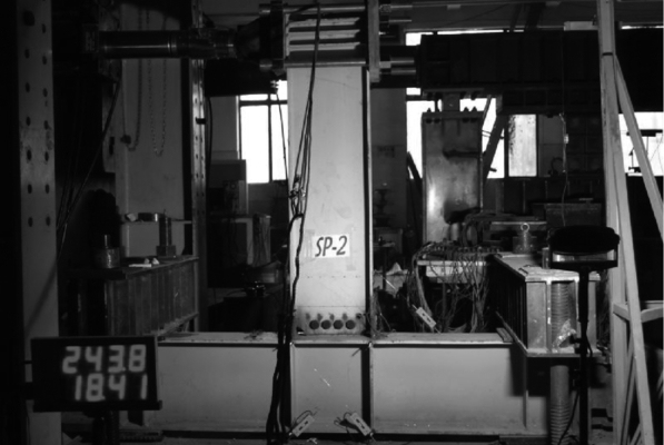 鋼結(jié)構(gòu)加固設(shè)計(jì)法規(guī)解讀 行業(yè)新聞 第4張 鋼結(jié)構(gòu)加固設(shè)計(jì)法規(guī)解讀 行業(yè)新聞 第4張