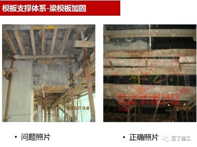 加固梁施工中常見問題及解決 行業(yè)新聞 第5張 加固梁施工中常見問題及解決 行業(yè)新聞 第5張