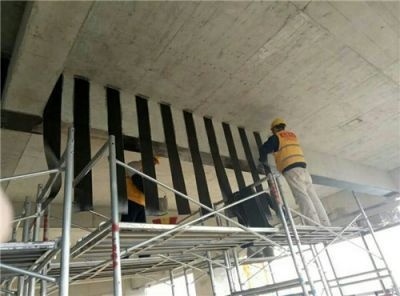 建筑加固改造對市場價(jià)值的影響 行業(yè)新聞 第5張 建筑加固改造對市場價(jià)值的影響 行業(yè)新聞 第5張