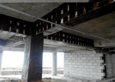 建筑加固改造對市場價(jià)值的影響 行業(yè)新聞 第4張 建筑加固改造對市場價(jià)值的影響 行業(yè)新聞 第4張