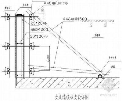加固設(shè)計圖紙的技術(shù)規(guī)范 行業(yè)新聞 第5張 加固設(shè)計圖紙的技術(shù)規(guī)范 行業(yè)新聞 第5張