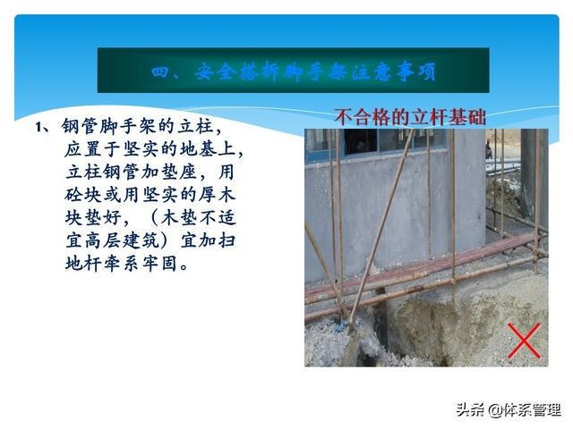 加固施工中的安全措施 行業(yè)新聞 第4張 加固施工中的安全措施 行業(yè)新聞 第4張