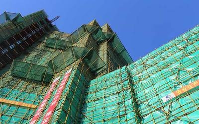 建筑加固行業(yè)面臨的挑戰(zhàn)應對策略 行業(yè)新聞 第3張 建筑加固行業(yè)面臨的挑戰(zhàn)應對策略 行業(yè)新聞 第3張