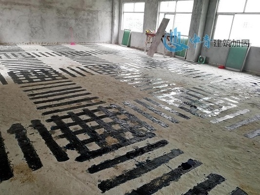 建筑加固施工健康防護方法 行業(yè)新聞 第2張 建筑加固施工健康防護方法 行業(yè)新聞 第2張