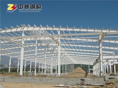 鋼結(jié)構(gòu)加固設(shè)計案例分析 行業(yè)新聞 第4張 鋼結(jié)構(gòu)加固設(shè)計案例分析 行業(yè)新聞 第4張