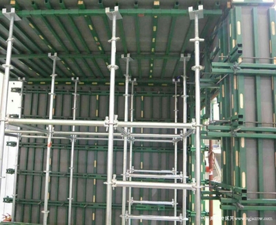 建筑加固施工中新技術應用案例 行業(yè)新聞 第5張 建筑加固施工中新技術應用案例 行業(yè)新聞 第5張
