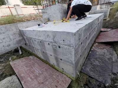 建筑加固材料品牌歷史沿革 行業(yè)新聞 第6張 建筑加固材料品牌歷史沿革 行業(yè)新聞 第6張