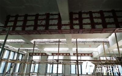 建筑加固新技術(shù)的實(shí)際應(yīng)用案例 行業(yè)新聞 第6張