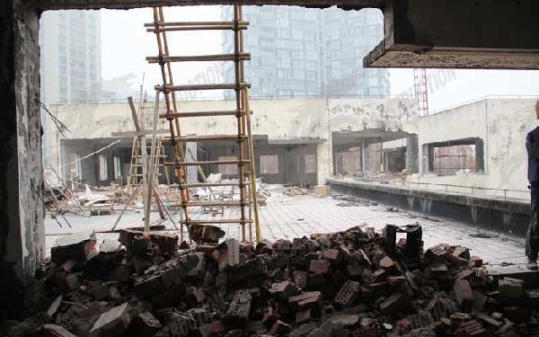 建筑加固行業(yè)資質要求詳解 行業(yè)新聞 第4張 建筑加固行業(yè)資質要求詳解 行業(yè)新聞 第4張