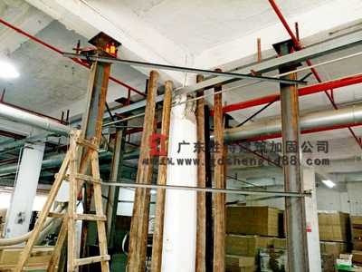 建筑加固施工現(xiàn)場(chǎng)安全規(guī)范 行業(yè)新聞 第6張 建筑加固施工現(xiàn)場(chǎng)安全規(guī)范 行業(yè)新聞 第6張