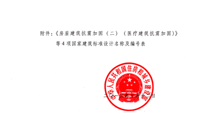 建筑加固設計資質(zhì)升級條件 行業(yè)新聞 第4張 建筑加固設計資質(zhì)升級條件 行業(yè)新聞 第4張