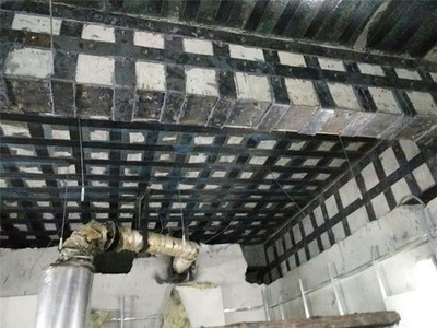 建筑加固后的維護(hù)要點(diǎn) 行業(yè)新聞 第2張 建筑加固后的維護(hù)要點(diǎn) 行業(yè)新聞 第2張