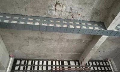 建筑加固后的維護(hù)要點(diǎn) 行業(yè)新聞 第4張 建筑加固后的維護(hù)要點(diǎn) 行業(yè)新聞 第4張