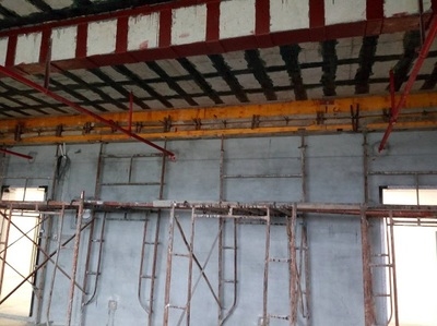建筑加固后的維護(hù)要點(diǎn) 行業(yè)新聞 第6張 建筑加固后的維護(hù)要點(diǎn) 行業(yè)新聞 第6張