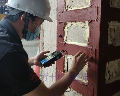建筑加固技術(shù)應(yīng)用效果評(píng)估 行業(yè)新聞 第3張 建筑加固技術(shù)應(yīng)用效果評(píng)估 行業(yè)新聞 第3張