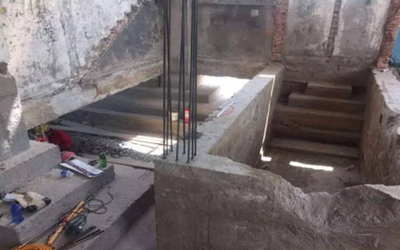 建筑加固改造預(yù)算編制技巧 行業(yè)新聞 第6張 建筑加固改造預(yù)算編制技巧 行業(yè)新聞 第6張