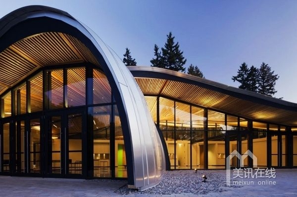 建筑設(shè)計中如何結(jié)合使用 行業(yè)新聞 第5張 建筑設(shè)計中如何結(jié)合使用 行業(yè)新聞 第5張