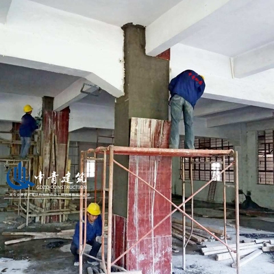 建筑加固改造價(jià)格 行業(yè)新聞 第4張 建筑加固改造價(jià)格 行業(yè)新聞 第4張