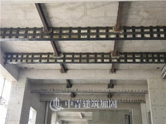 老舊建筑加固材料的耐久性研究 行業(yè)新聞 第5張 老舊建筑加固材料的耐久性研究 行業(yè)新聞 第5張