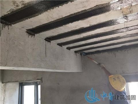碳纖維布加固適用場(chǎng)景 行業(yè)新聞 第3張 碳纖維布加固適用場(chǎng)景 行業(yè)新聞 第3張
