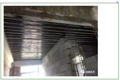 碳纖維布加固適用場(chǎng)景 行業(yè)新聞 第4張 碳纖維布加固適用場(chǎng)景 行業(yè)新聞 第4張